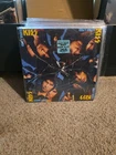 KISS~Crazy Nights~Vinyl LP~1987