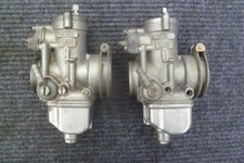 Moto Guzzi Laverda 750 Dellorto Phf 36 Mm Carburettor Set Ducati Pantah 500 600