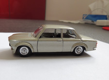 voiture miniature SOLIDO  1/43 - BMW 2002 Turbo .Sans boite
