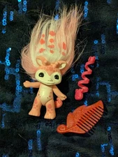 THE ZELFS: SERIES 5 TALLEEN MEDIUM ZELF MOOSE ENTERPRISE