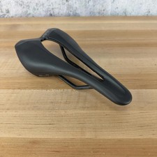 Light Use Selle Italia SLR Advan Superflow S3 130mm Chromoly 7x7mm Rails Saddle