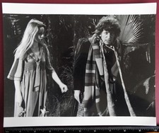 Doctor Who original 10 x 8
