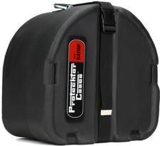 Gator Classic Tom Molded Case - 12 x 8 inch 2-pack Bundle