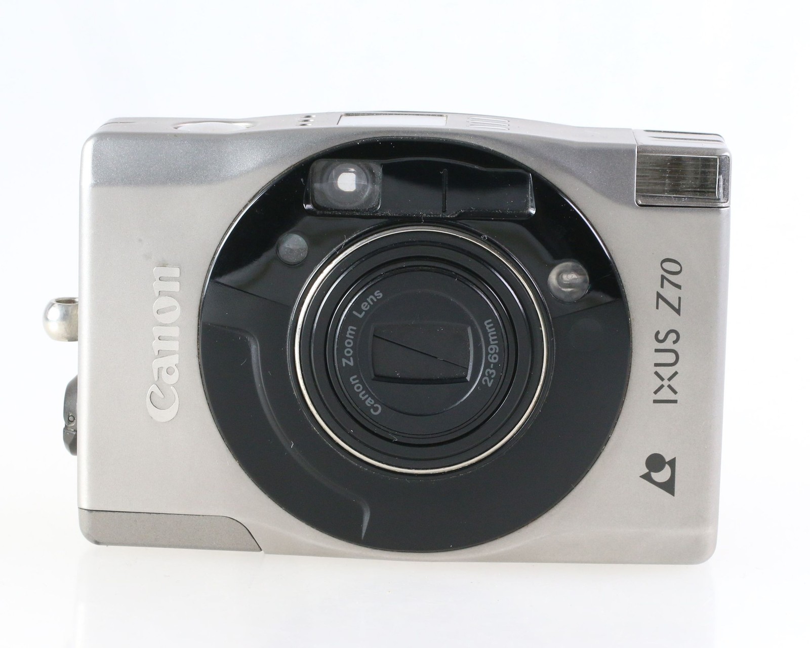 Canon Ixus Z70 Compact APS Film Camera