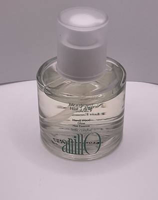 anillO Neroli Wood Glow Hair Essence ~ K-Beauty ~ 50 ml / 1.69 fl oz ~ NWOB
