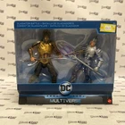 Mattel DC Multiverse Aquaman Gladiator Battle