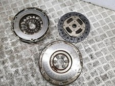 Kit d'embrayage Audi 70