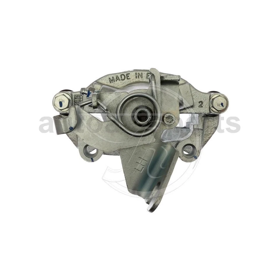 2 Rear Raybestos Brakes Disc Brake Caliper for 2005-2014 Ford Mustang - Image 4 of 4