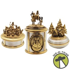 Disney Showcase Collection Limited Edition Ol...