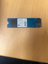 Western Digital PC SN530 512GB M.2 2280 NVMe Internal SSD (SDBPNPZ-512G)