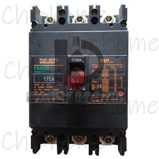 Brand New Fuji Electric EA203B 175A Industrial Automation Auto Circuit Breaker