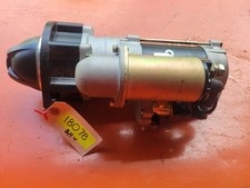 Komatsu D31 D37 D41 Starter 24V 5.5kW Clockwise Arrowhead Lester 18078