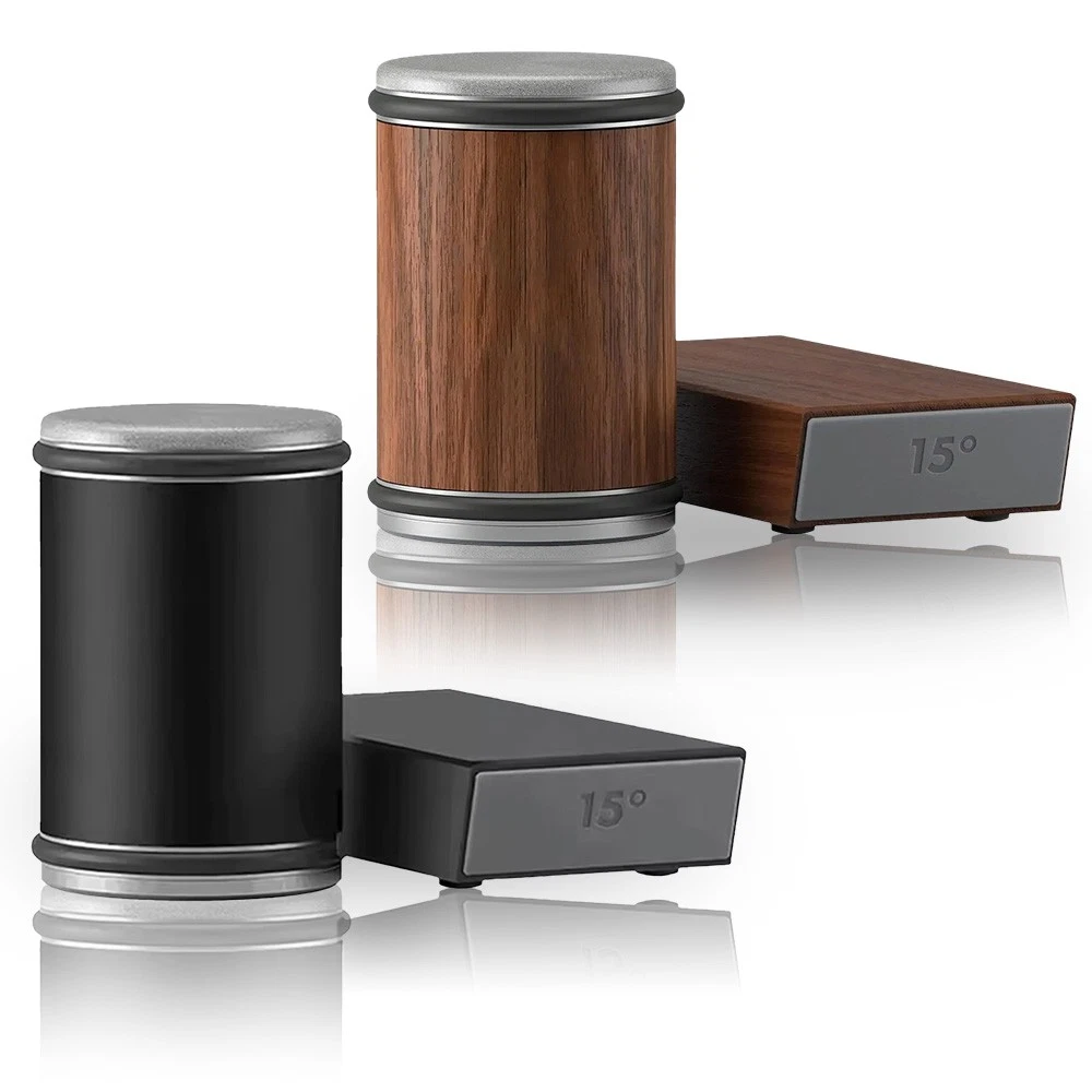 Tumbler Diamond Sharpener Set for Knives with 15° and 20° Angle Rolling Sharpening