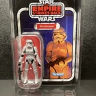 Star Wars VC171 Stormtrooper The Vintage Collection MOC Carded ESB Bespin Figure