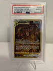 Pokémon TCG SWSH FA Giratina VStar Crown Zenith #GG69 PSA 10 Gem MT