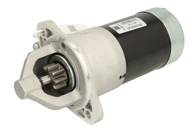Fits HYUNDAI ACCENT II, GETZ, MATRIX 1.5D 10.01-08.10 starter