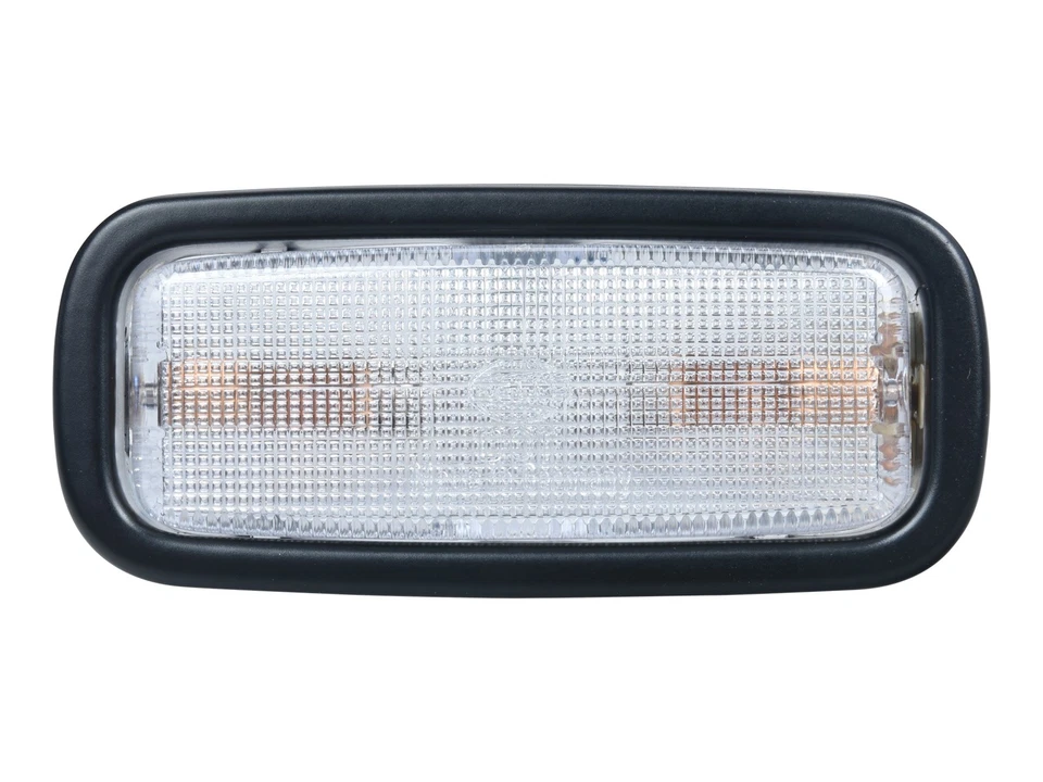 2x Luz interior PORSCHE 356 911 F/G SC 930 964 993 NEGRO NLA Foto 3 de 4