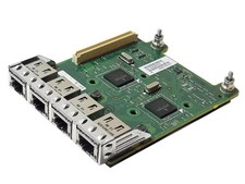 Dell BroadCom Network Card 5720-t 0FM487 NDC ...