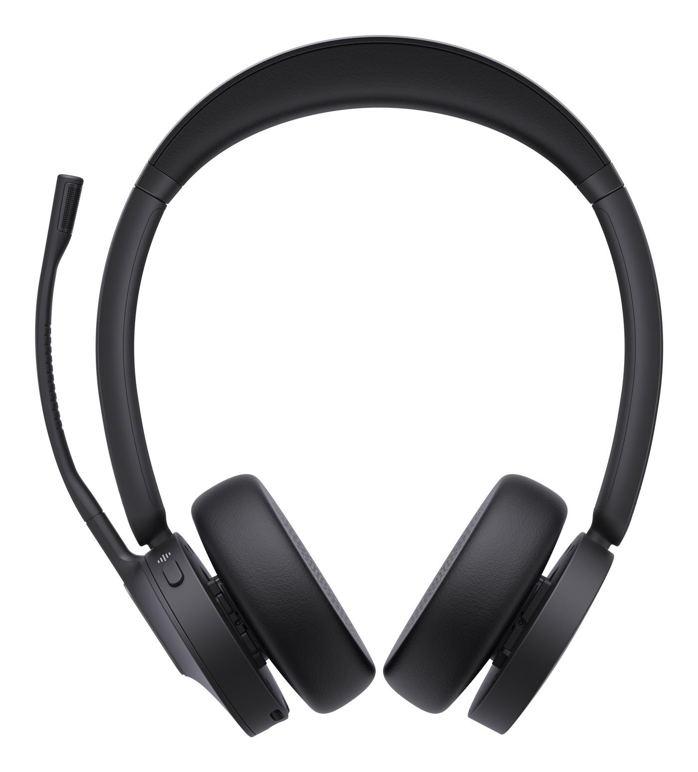 Oem Schwarz Yealink Bh70 Dual Uc Kabelloses Usb-C Bluetooth-Headset - Bild 2