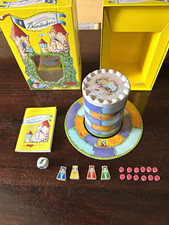 HABA Prinzessin Dornröschen Kinderspiel 4410...