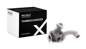 Turbolader RIDEX 2234C0441 für RENAULT ESPACE IV (JK0/1) LAGUNA II (BG0/1)
