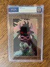 2025 VeeFriends #6 Versatile Viking Comic Shimmer SP Variant /299 PSA 9.8 — photo 2