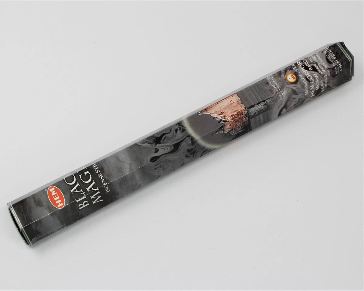 Hem Loban Incense Sticks - Wierookstokjes - Afro Indian Market