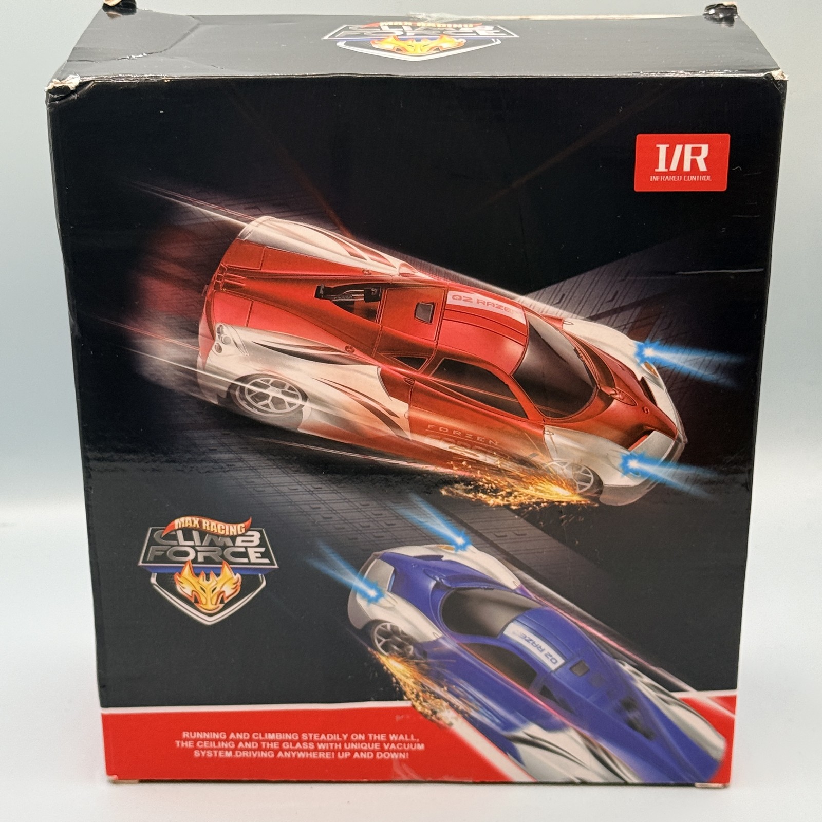 Infrared Remote Toy