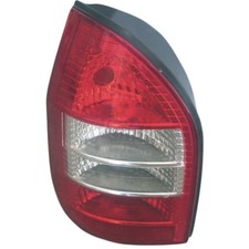 Rückleuchte Heckleuchte links rot für Opel Zafira A F75_ T98