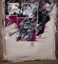 Yugioh MONSTERS SHIRT Dark Magician Girl Buster Blader ANIME GAME CARD Series