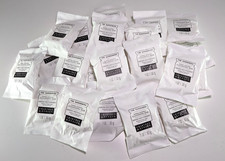 25 Pcs The Gardeners CLEANSING BAR Soap Crabtree Evelyn Herbal Renewal 1oz