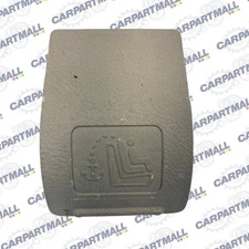 2006-2011 Honda Civic Sedan Child Rear Seat Restraint Anchor Cover 84501-SNA-A0