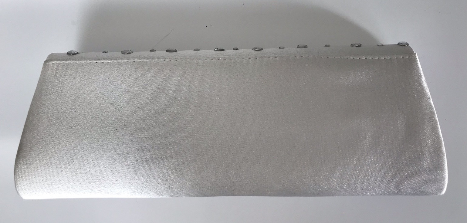 3 Formal Evening Clutch/Shoulder Bags