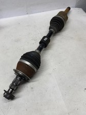 2024-2026 Buick Envista Fwd Left Driver Front Cv Axle Shaft Oem