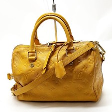 Louis Vuitton LV Borsa a mano M40904 Speedy Bandouliere 25 2883356