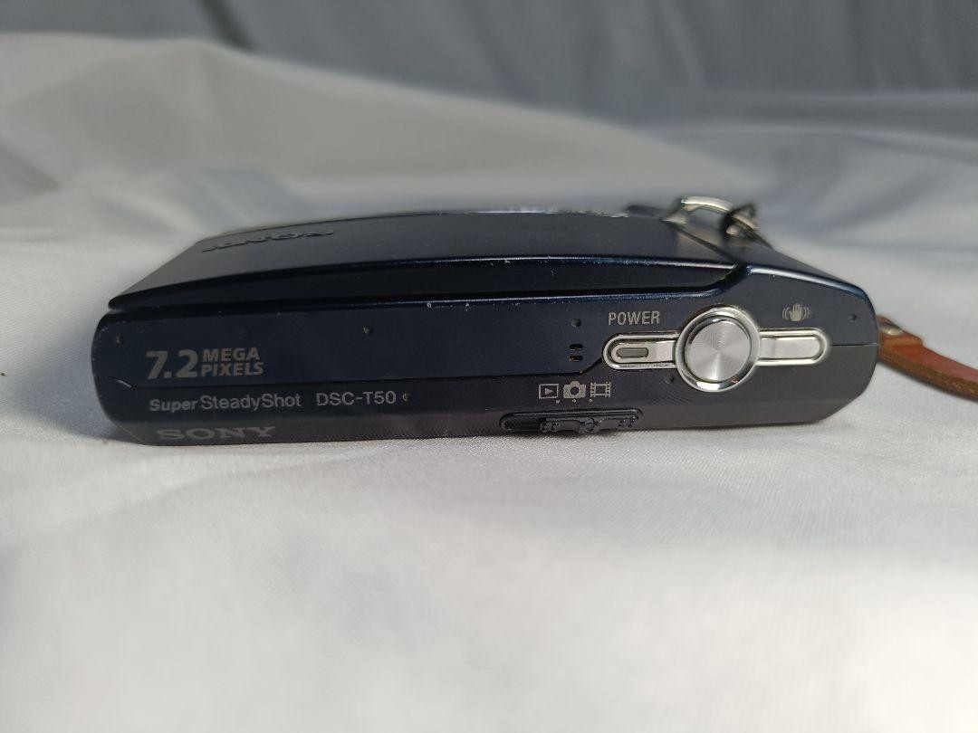 オールドコンデジ SONY Cyber-shot DSC- T50 51EOfVIGPSL.jpg_BO30,255,255,