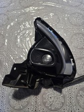 Mazda 2 2018 LH Fog Light D23P-51694