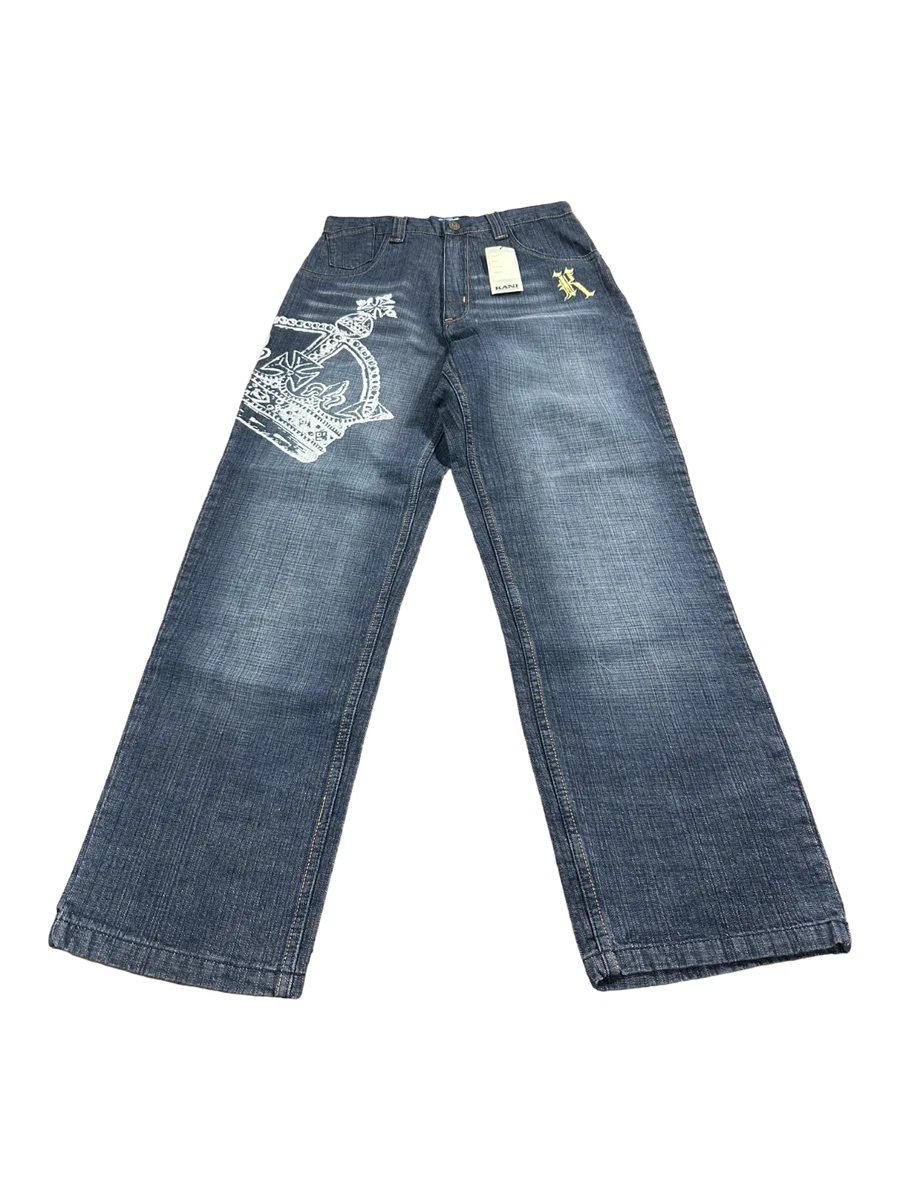 Karl Kani Jeans for Men for sale | eBay UK