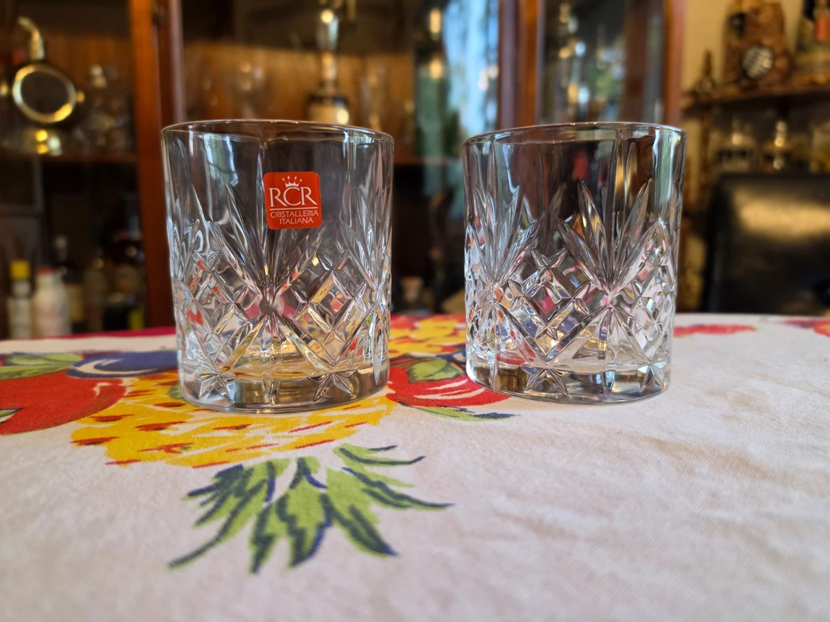 rcr crystal products for sale | eBay