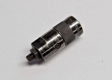 Boeing 1/4-28 Threaded Quick Change Drill Chuck Aircraft Tool