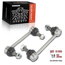 2 x Front Sway Bar Links Stabilizer Bar Links  Fit for Mercedes-Benz NCV3