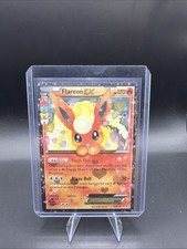 Flareon EX Holo Ultra Rare Generations: Radiant Collection RC6/RC32 NM on eBay
