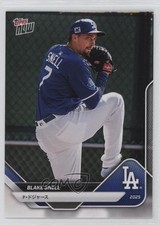 2025 Topps Now Road to Opening Day /5939 Blake Snell (Japanese Version) 1a7j