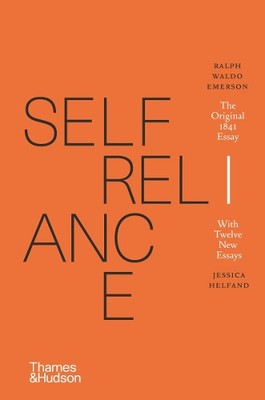 Ralph Waldo Emerson Self-Reliance (Gebundene Ausgabe)