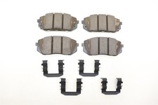 NEW OEM Disc Brake Pad Set Front S581012SA51N...