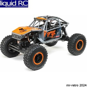 クローラー　lcgクローラー　アクスル　capra Amazon.co.jp: Axial RC クローラー 1/18 UTB18 Capra 4輪駆動