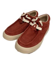 wander .etc FD:08 Shoes EU41.5 US8.5 Brown