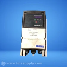 Dorner Mfg. Corp. 32MVA4341 Three Phase VFD Controller 0755