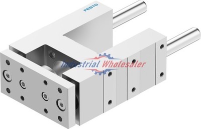 1PC NEW FENG-40-50-GF Cylinder guide unit Fast delivery #lk