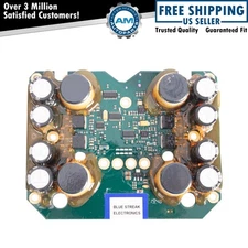 Diesel Fuel Injection Injector Control Driver Module for ford Pickup Van